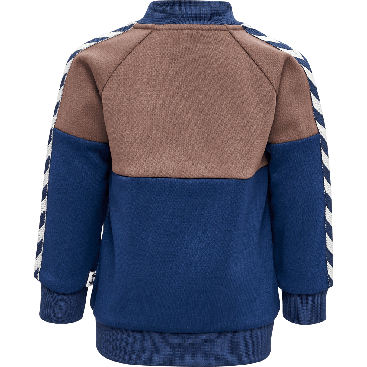 hummel Infant & Toddler Olek Zip Jacket-2
