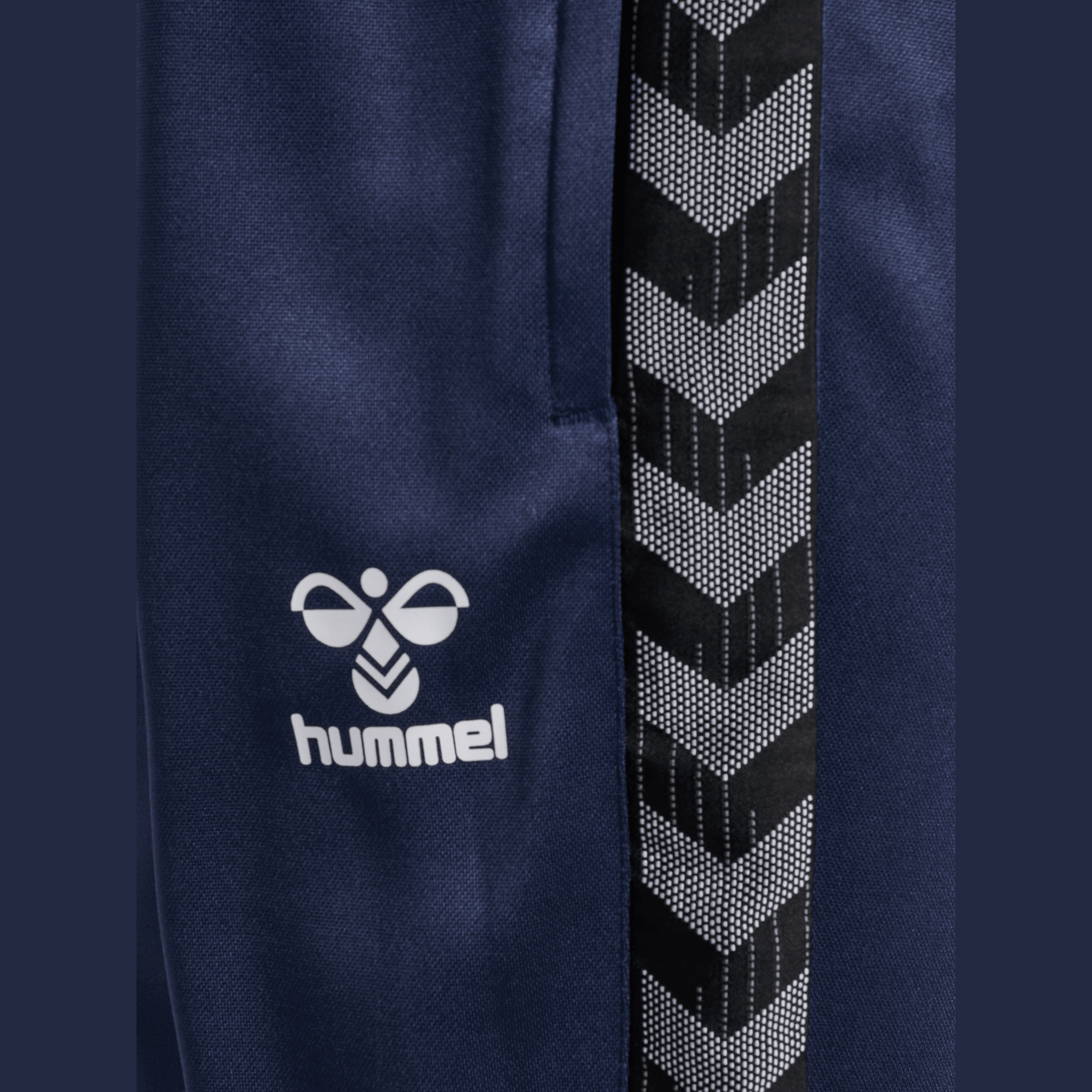 hummel Unisex Authentic Training Pants-3