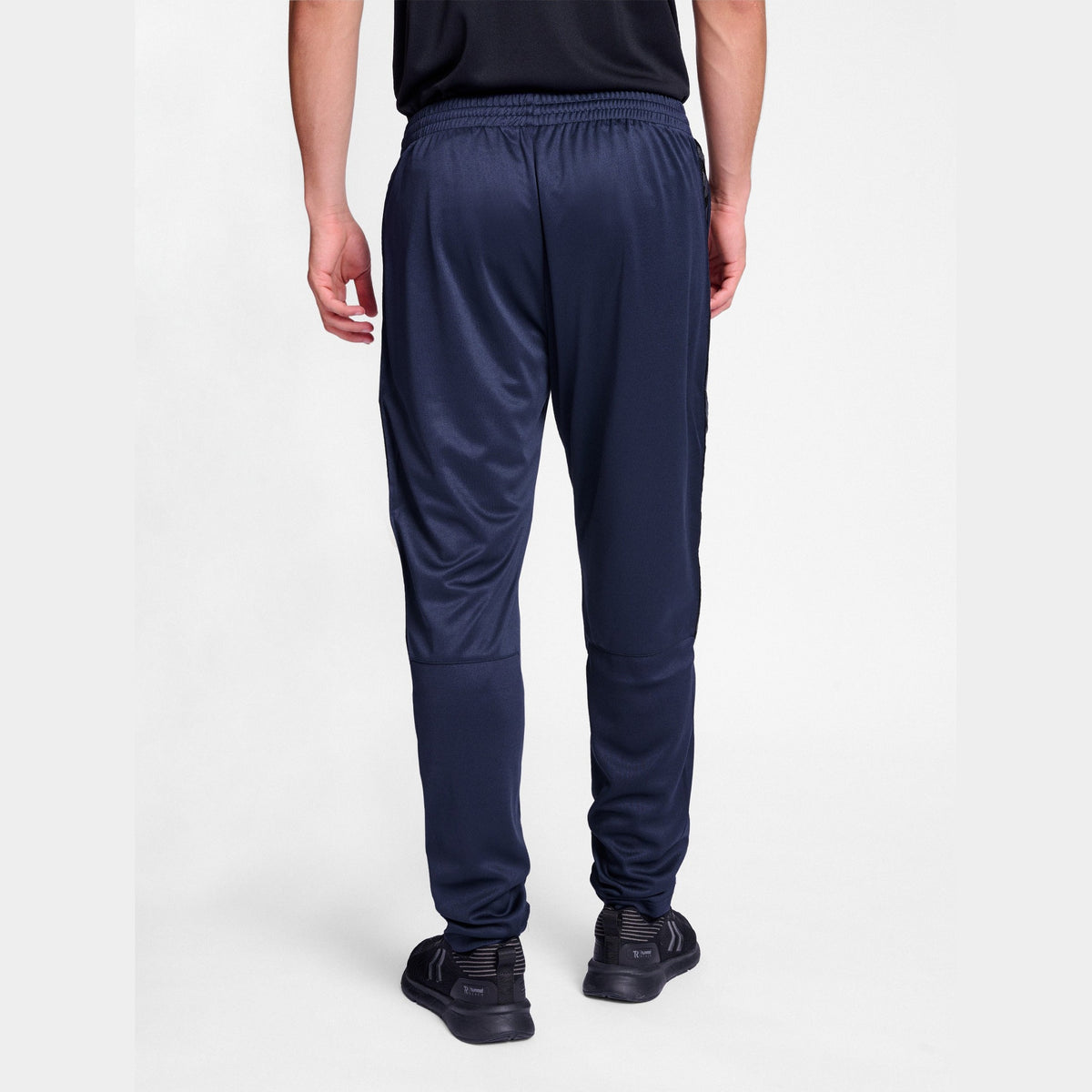 hummel Unisex Authentic Training Pants-5