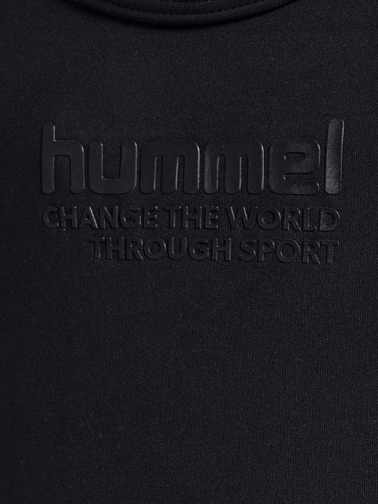 hummel Youth Pure Sports Top-3
