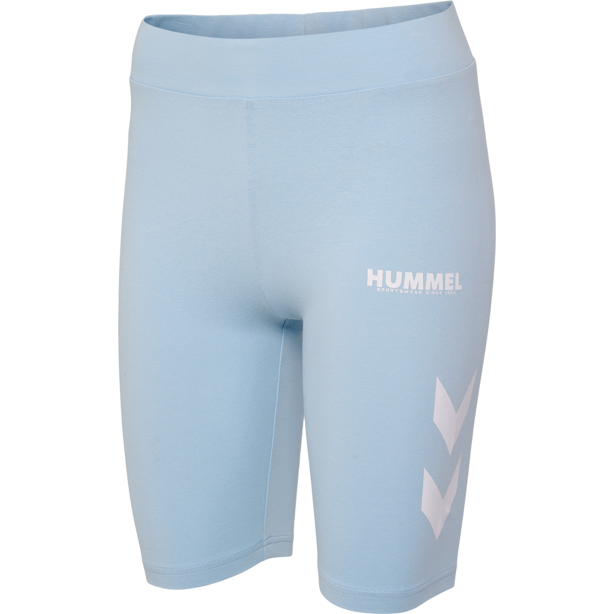 hummel Women's Legacy Tight Shorts-1