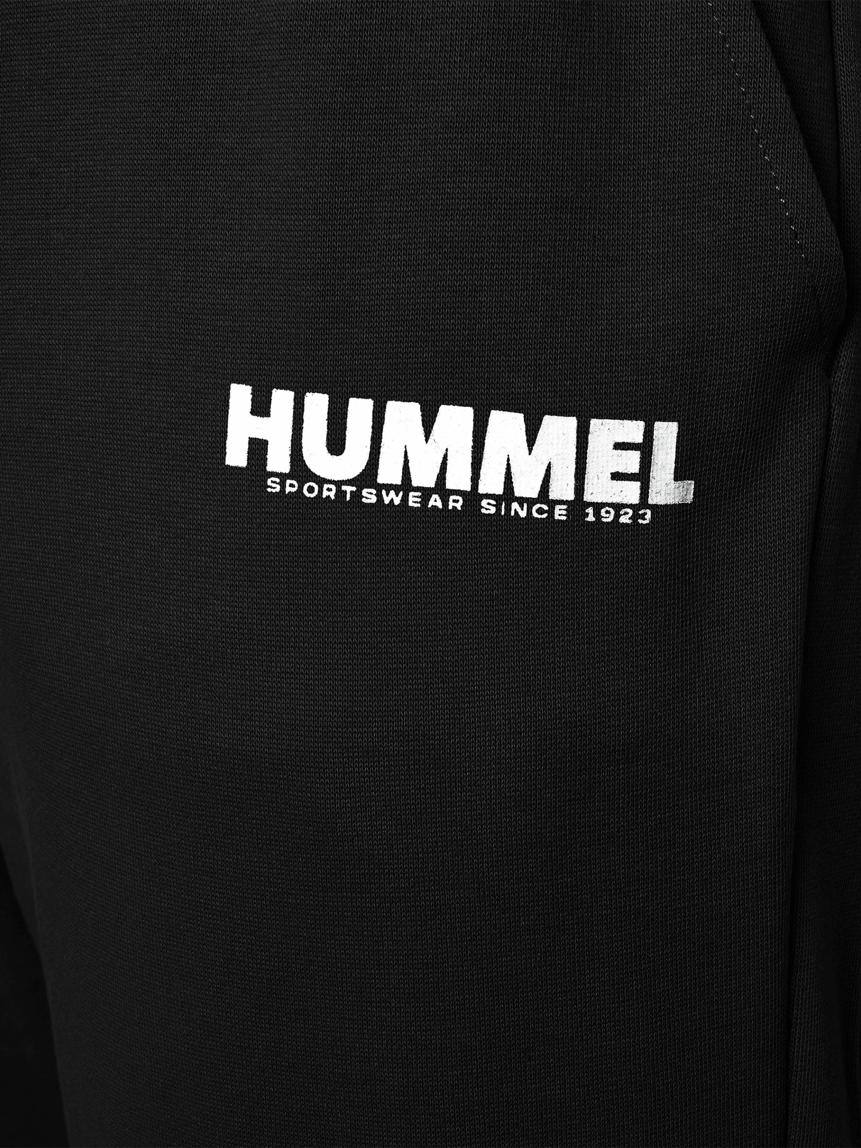hummel Women's Legacy Tapered Pants Plus-3