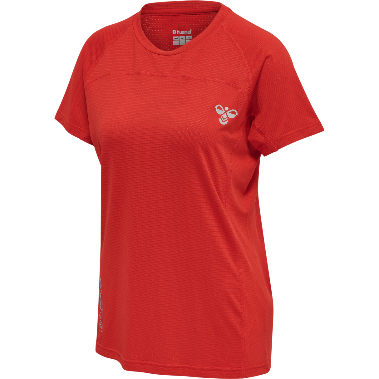 hummel Women's GG12 Training Tee-1