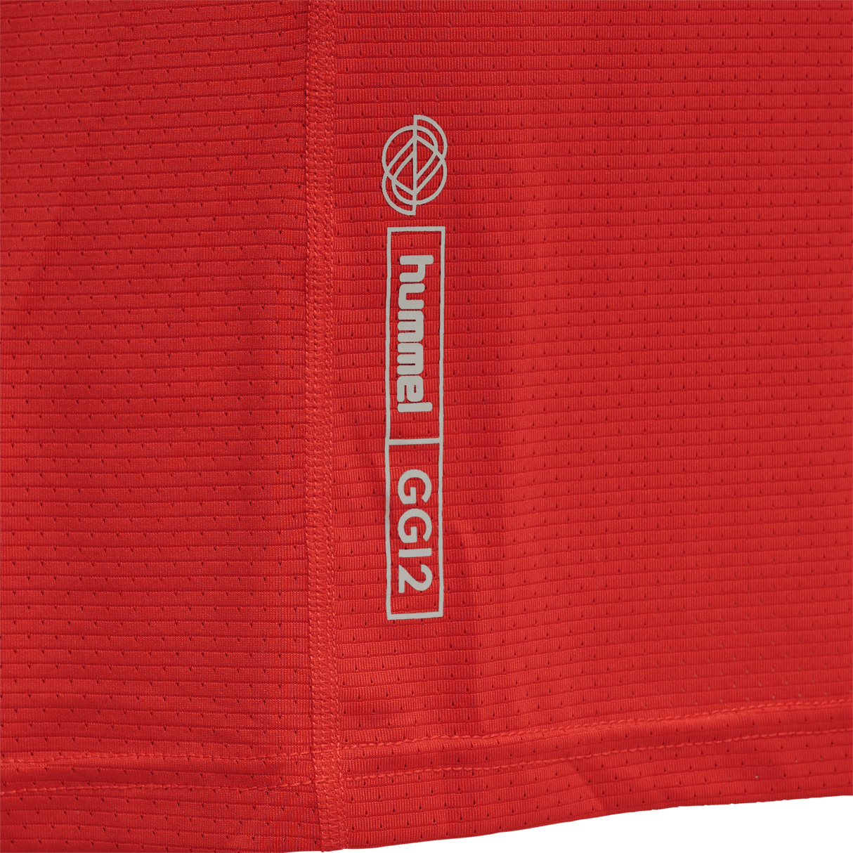 hummel Women's GG12 Training Tee-3