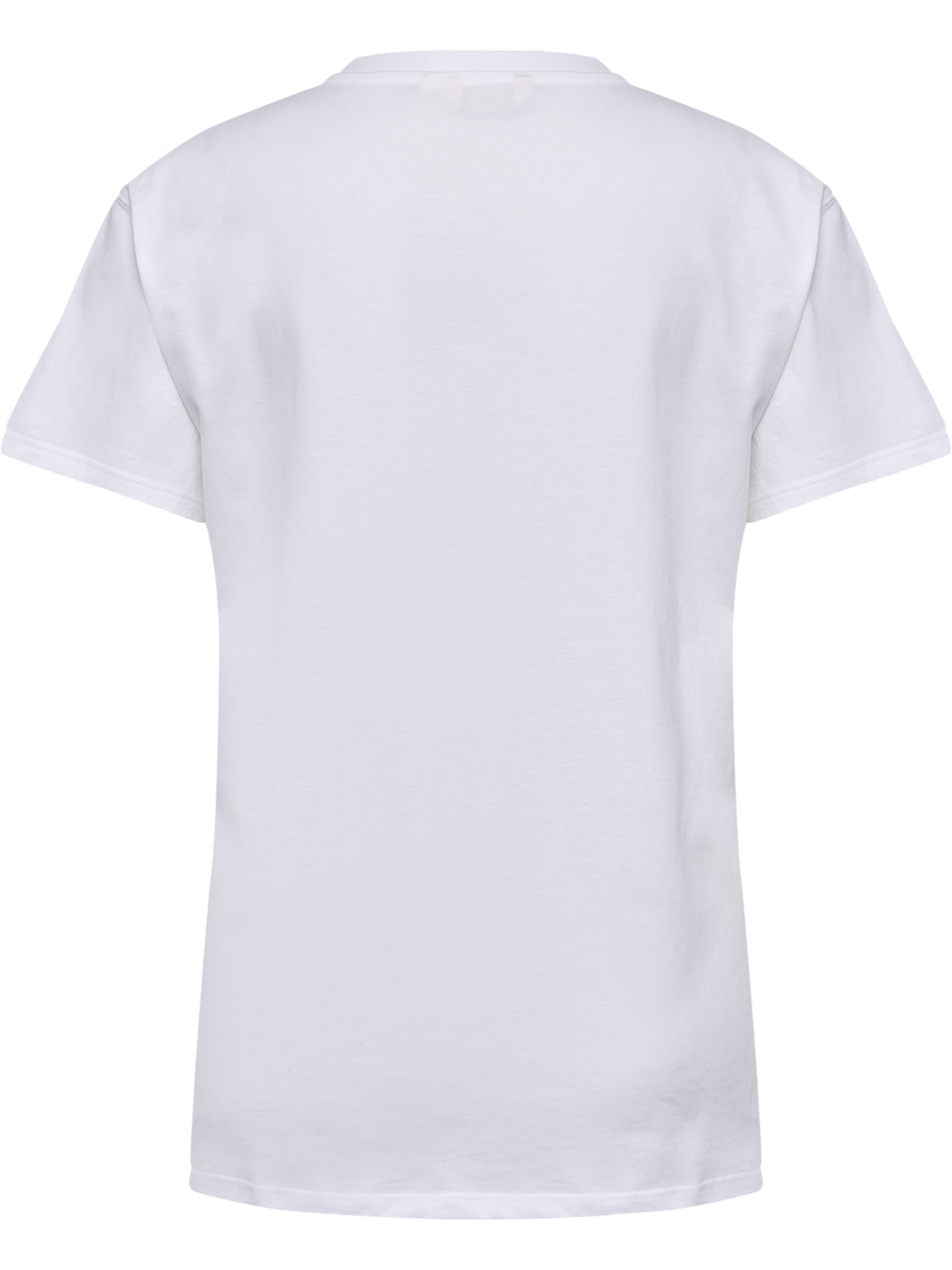 hummel Women's Go 2.0 Logo Short Sleeve T-Shirt-2