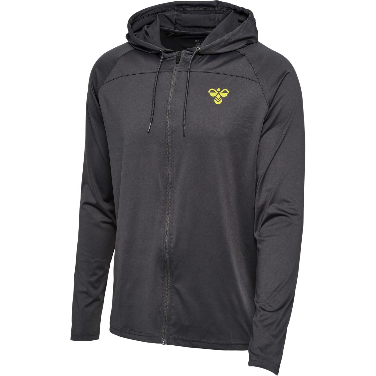 hummel Men's GG12 Training Hoodie-1