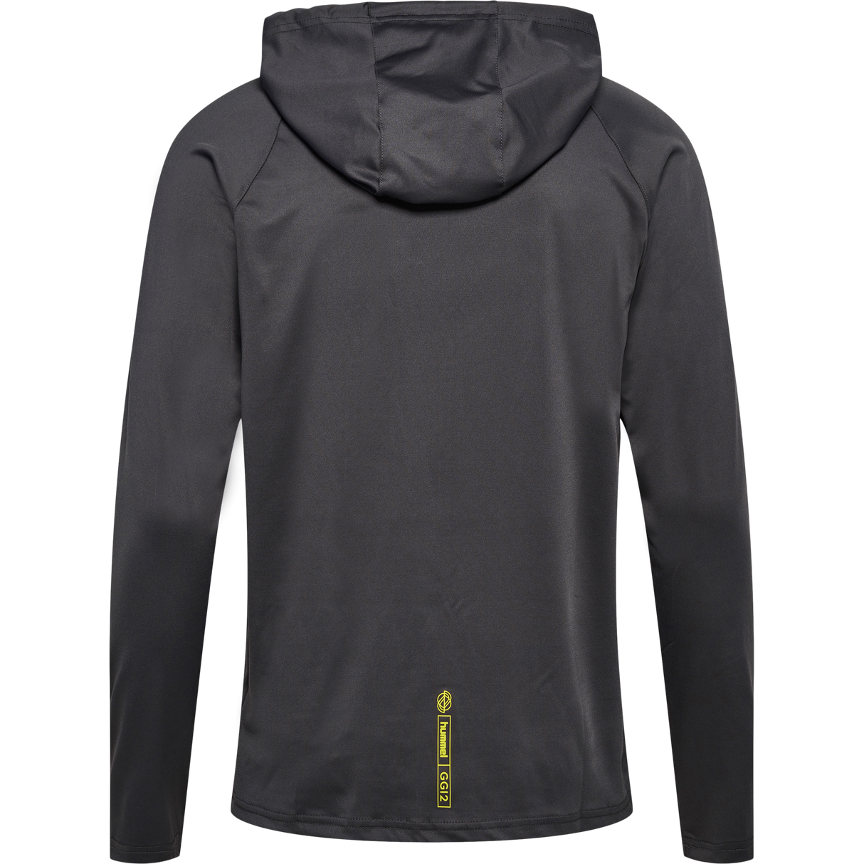 hummel Men's GG12 Training Hoodie-2