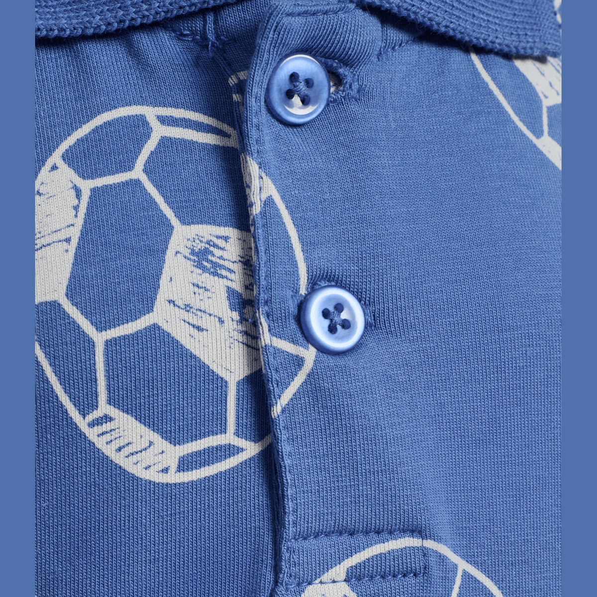 hummel Youth Mini Regular Polo Bodysuit-3