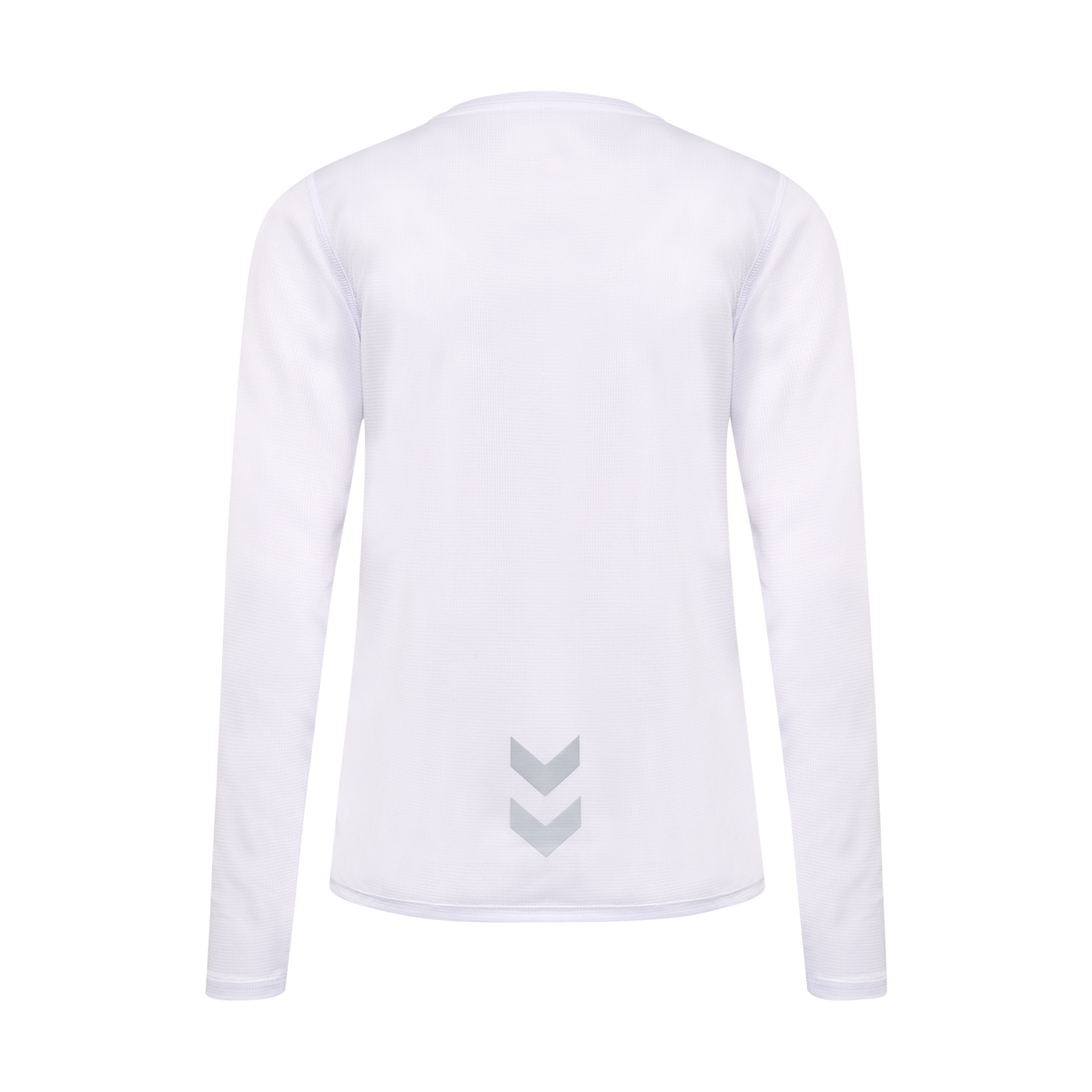 hummel Women's Run Long Sleeve Jersey-2