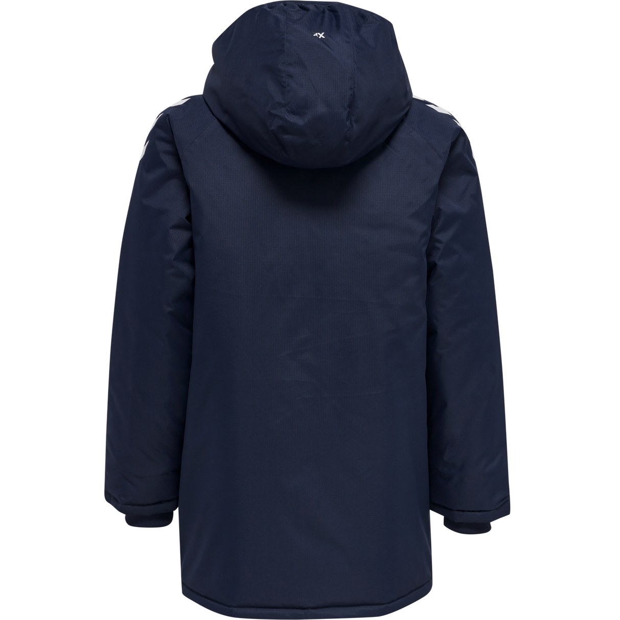 hummel Youth Core XK Bench Jacket-2