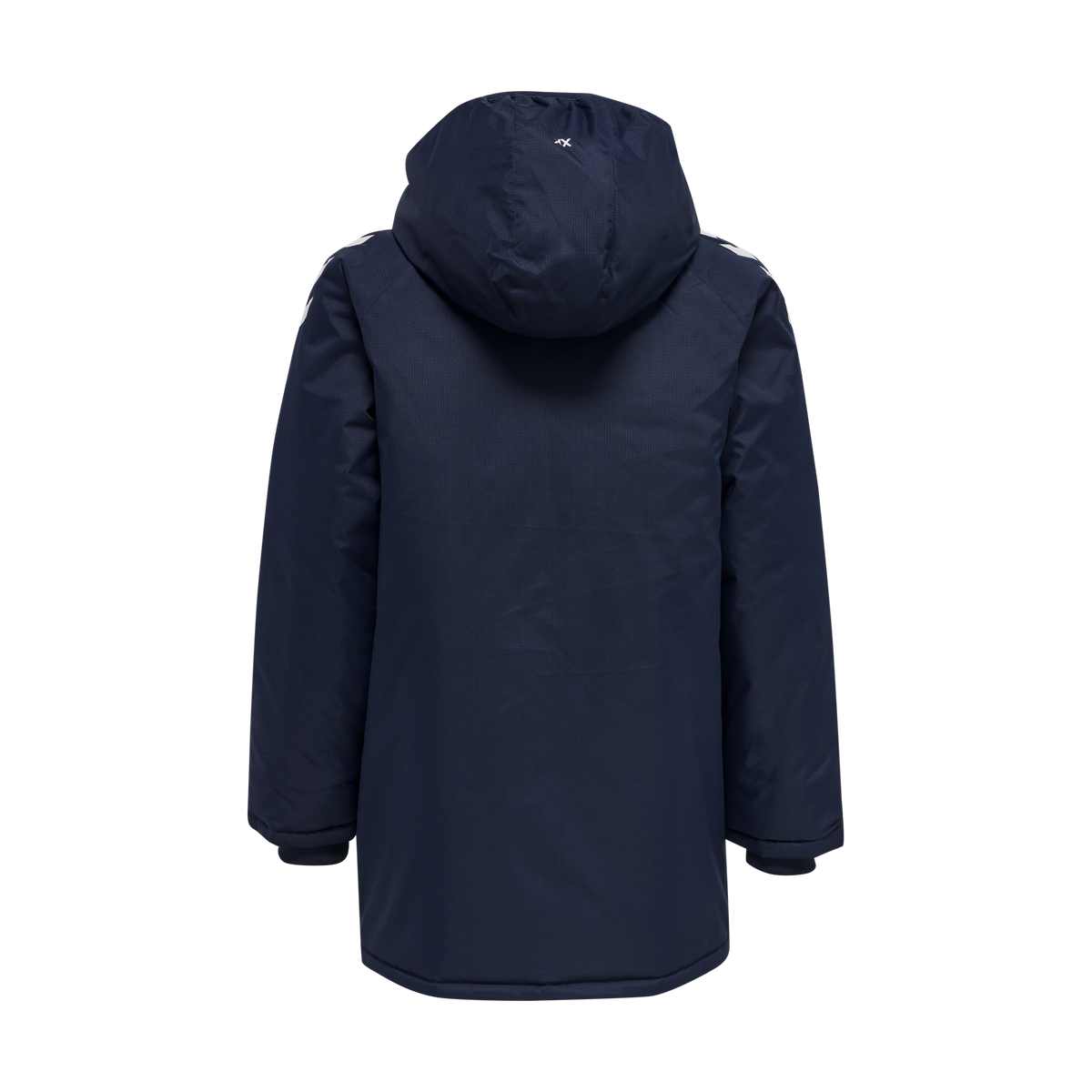 hummel Youth Core XK Bench Jacket-2