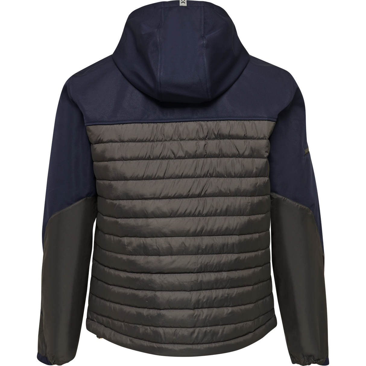 hummel Men's North Hybrid Jacket-2