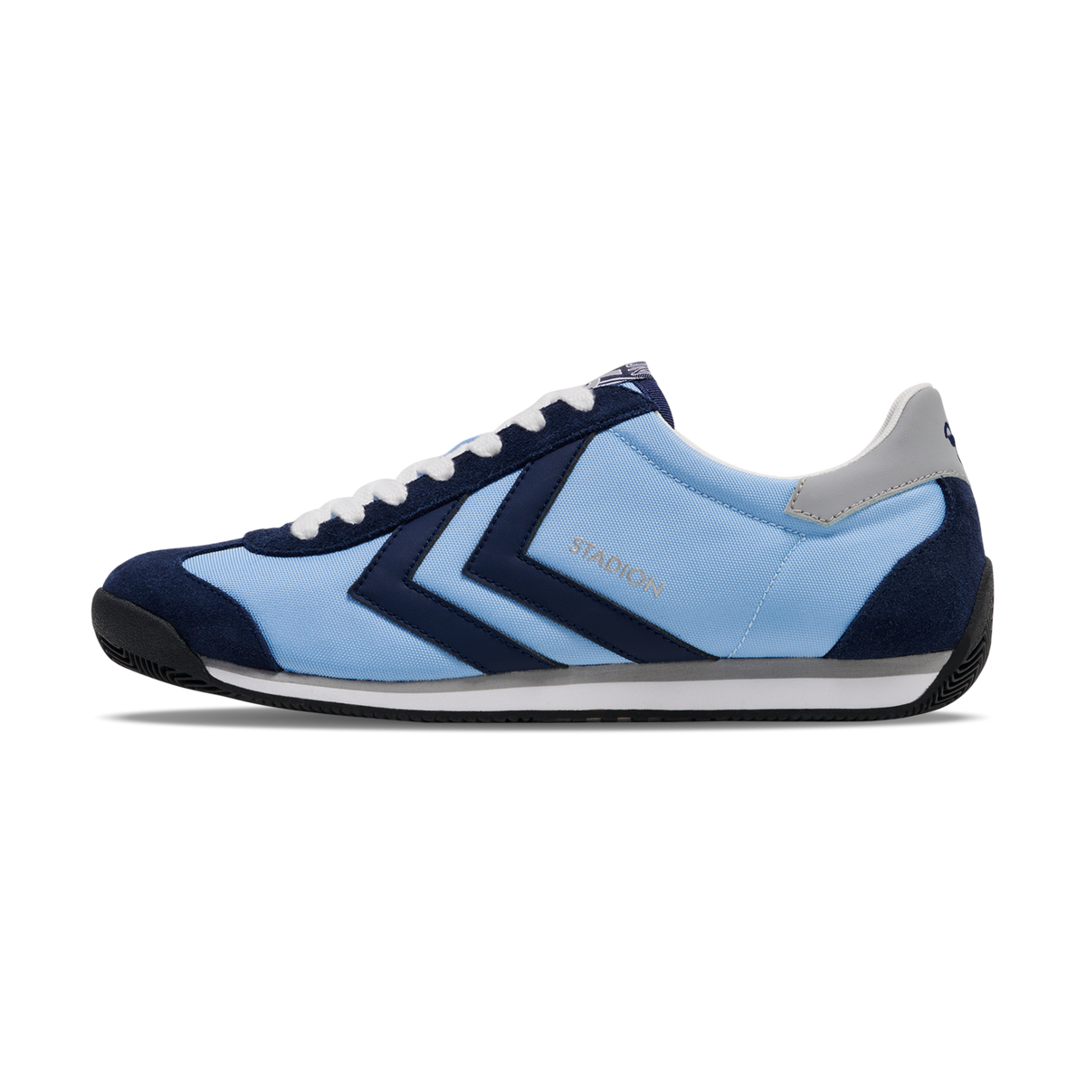 hummel Unisex Stadion Nylon Shoes-1