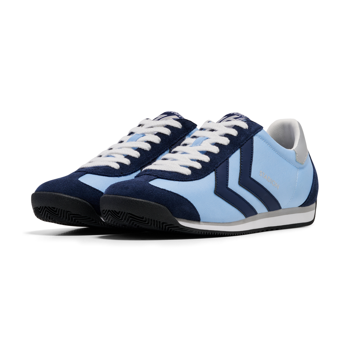 hummel Unisex Stadion Nylon Shoes-2