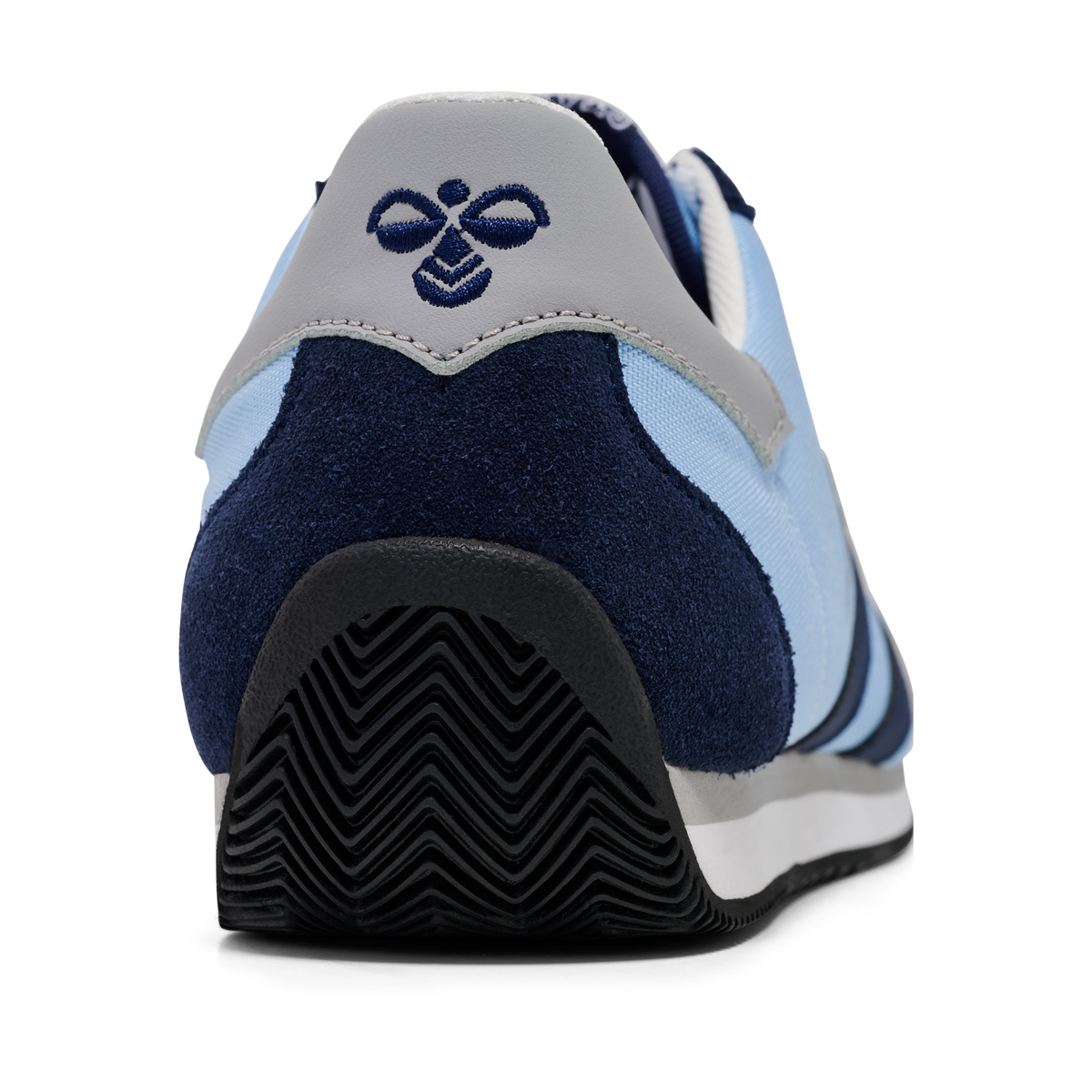 hummel Unisex Stadion Nylon Shoes-3