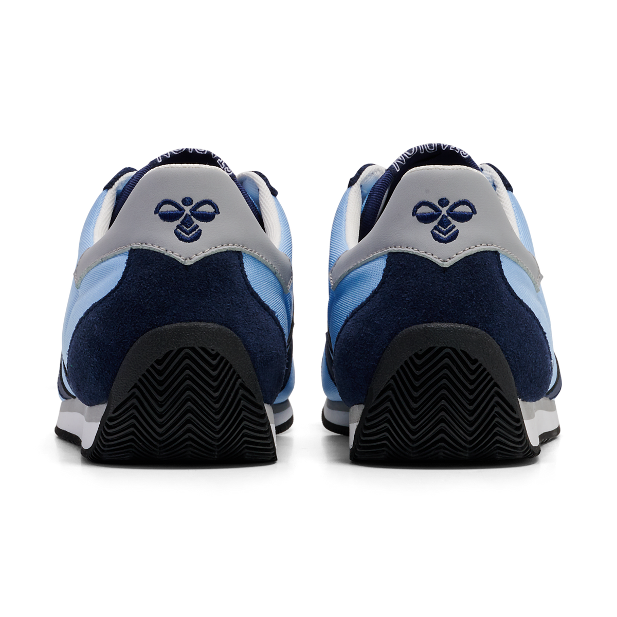 hummel Unisex Stadion Nylon Shoes-4