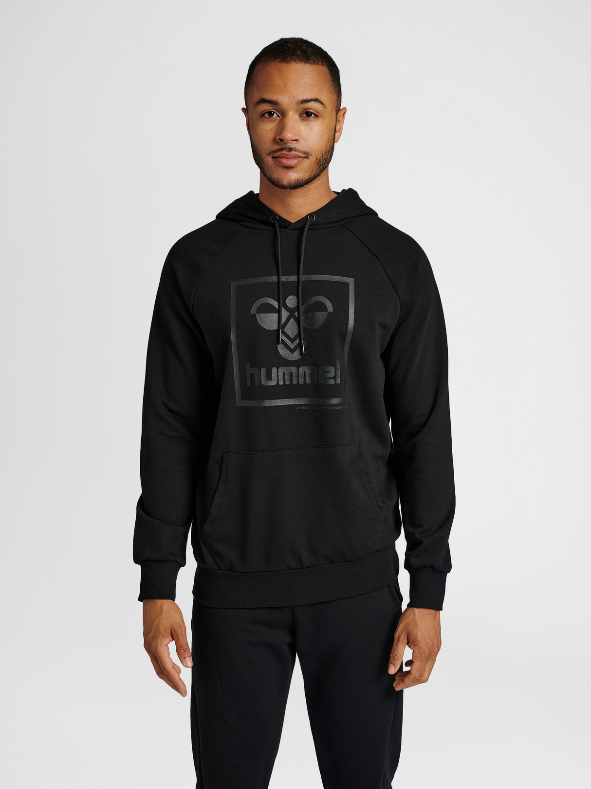 hummel Men's Isam 2.0 Hoodie-5