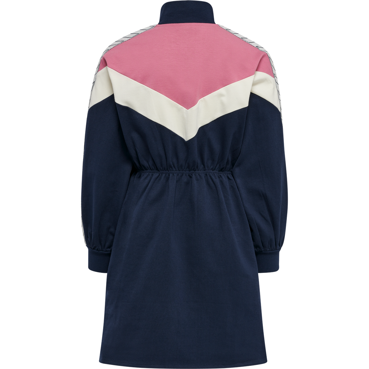 hummel Youth Alvilda Zip Dress-2