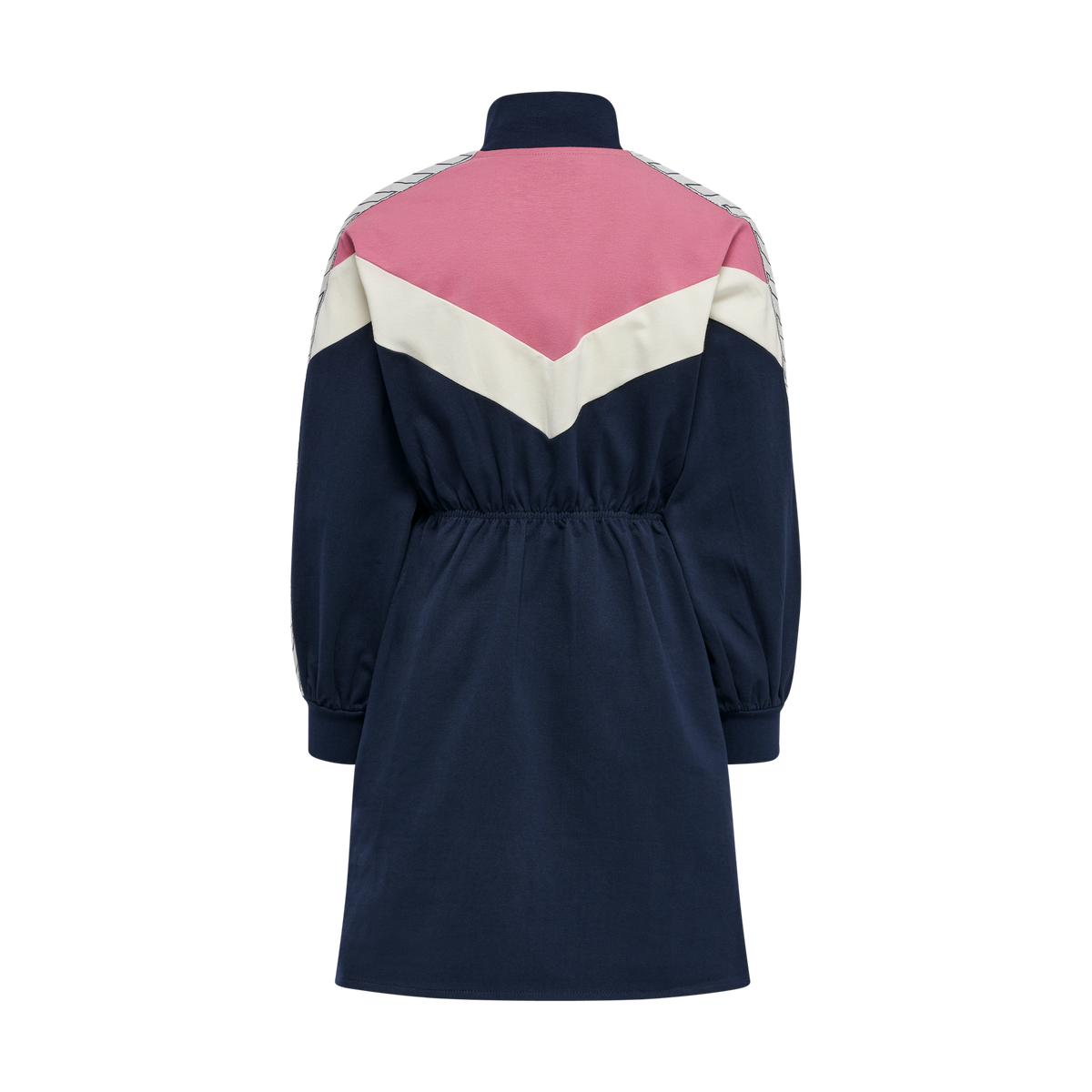 hummel Youth Alvilda Zip Dress-2