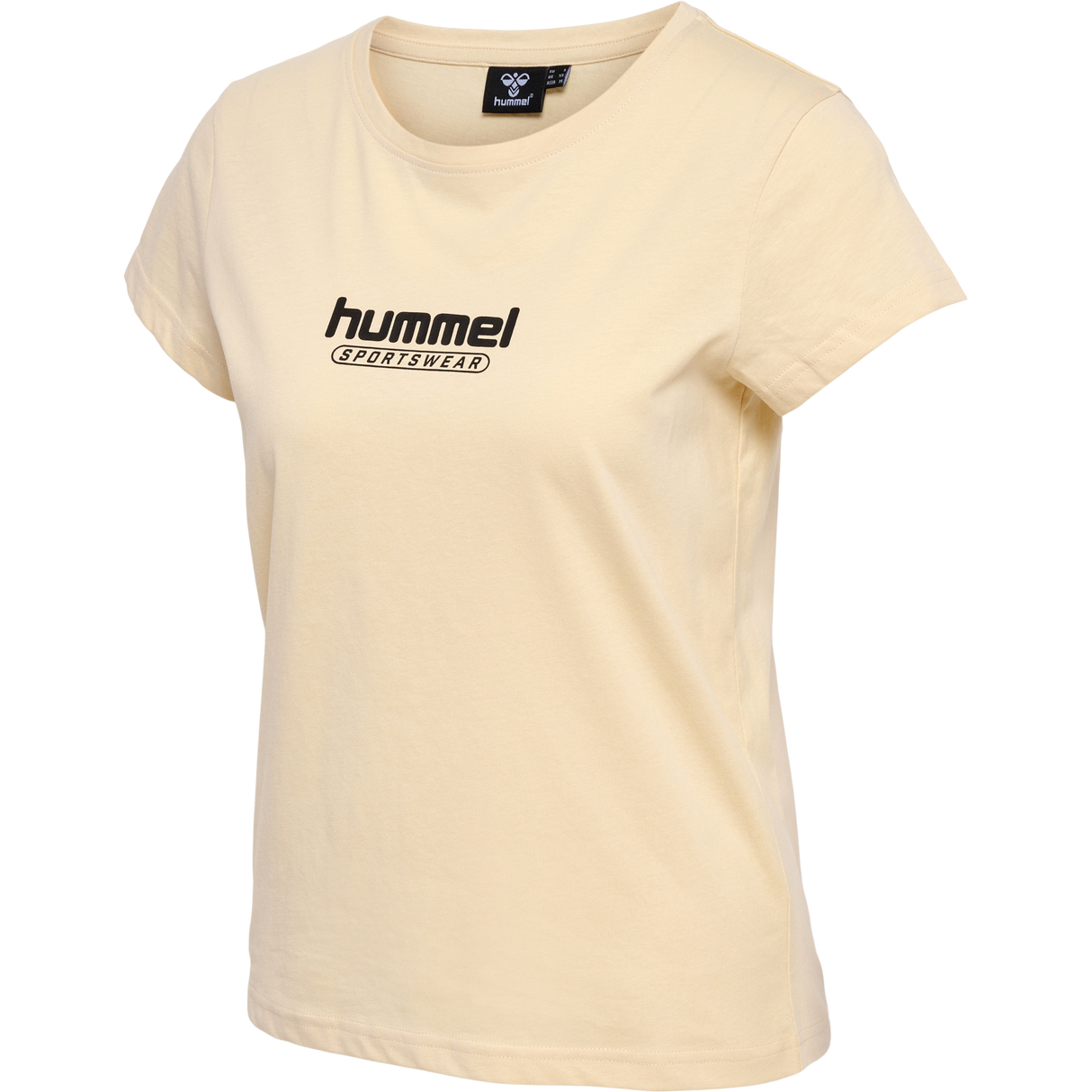 hummel Women's Booster T-Shirt-1