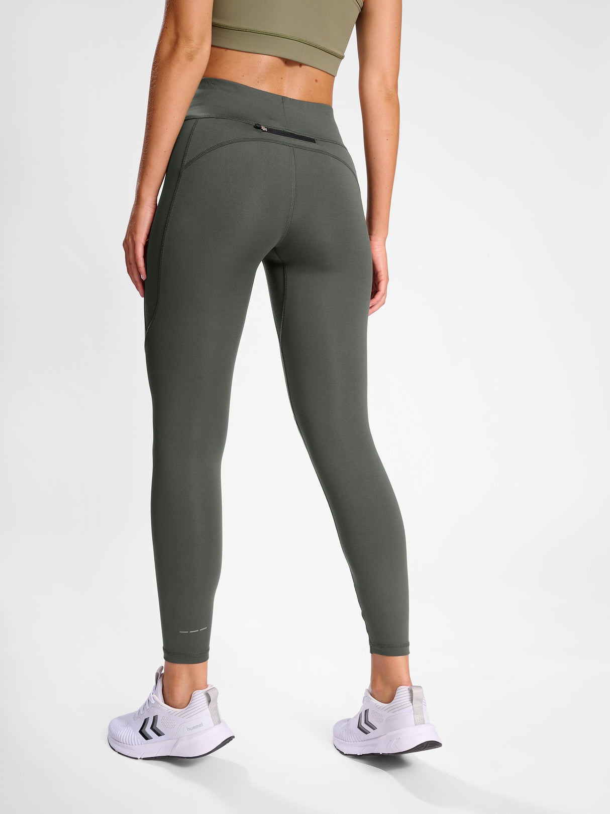 Newline Women's Beat Tights-7