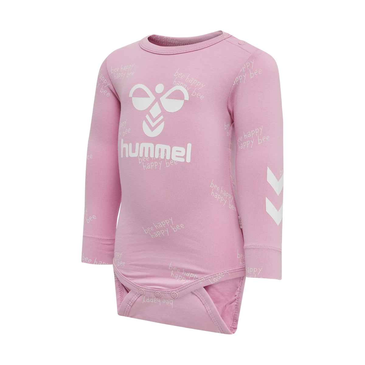 hummel Infant & Toddler Calen Bodysuit Long Sleeve-1