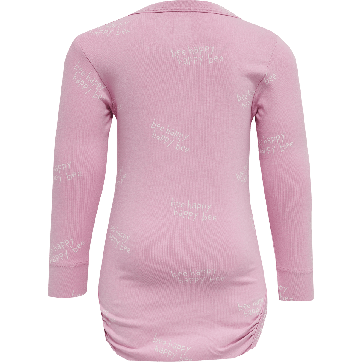 hummel Infant & Toddler Calen Bodysuit Long Sleeve-2