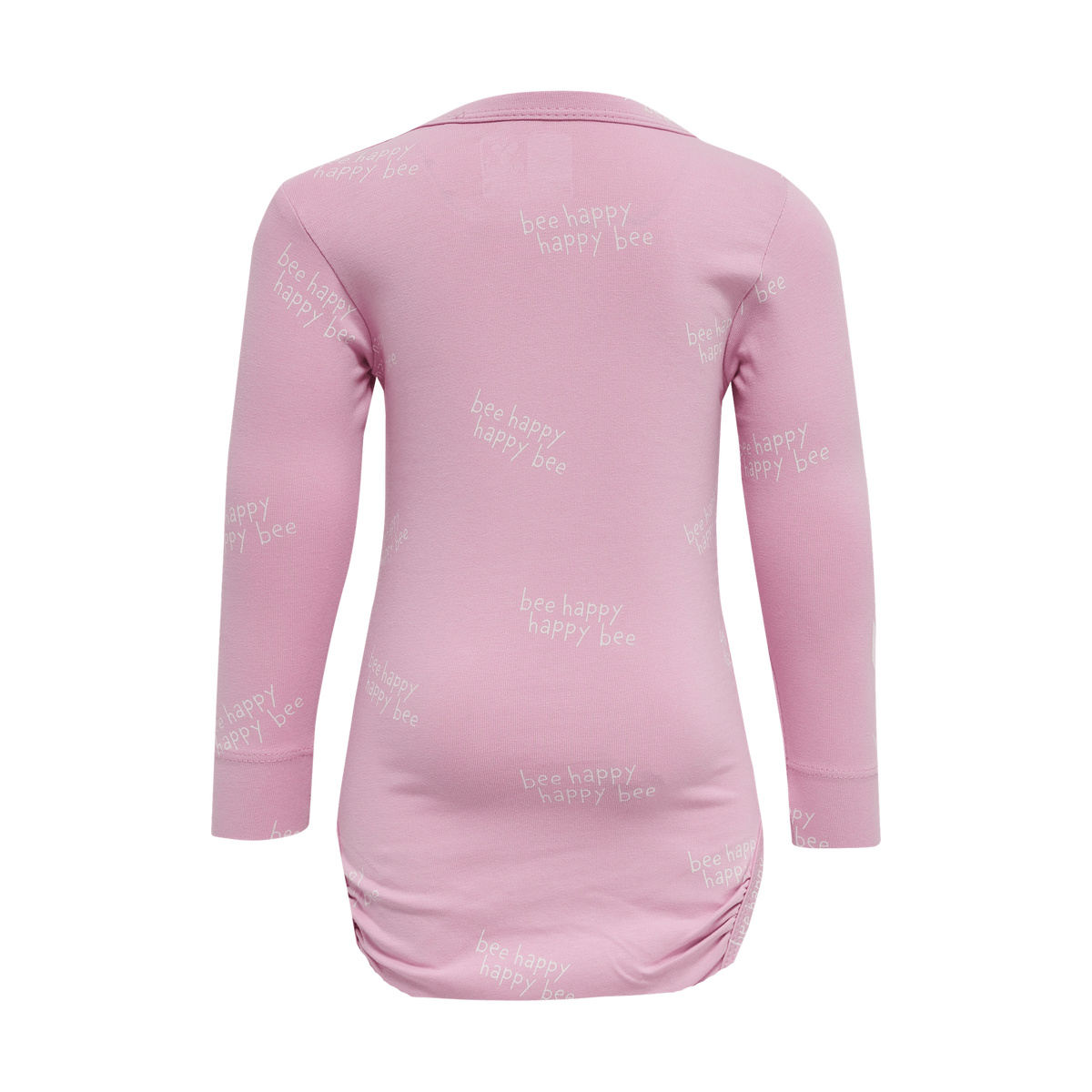 hummel Infant & Toddler Calen Bodysuit Long Sleeve-2