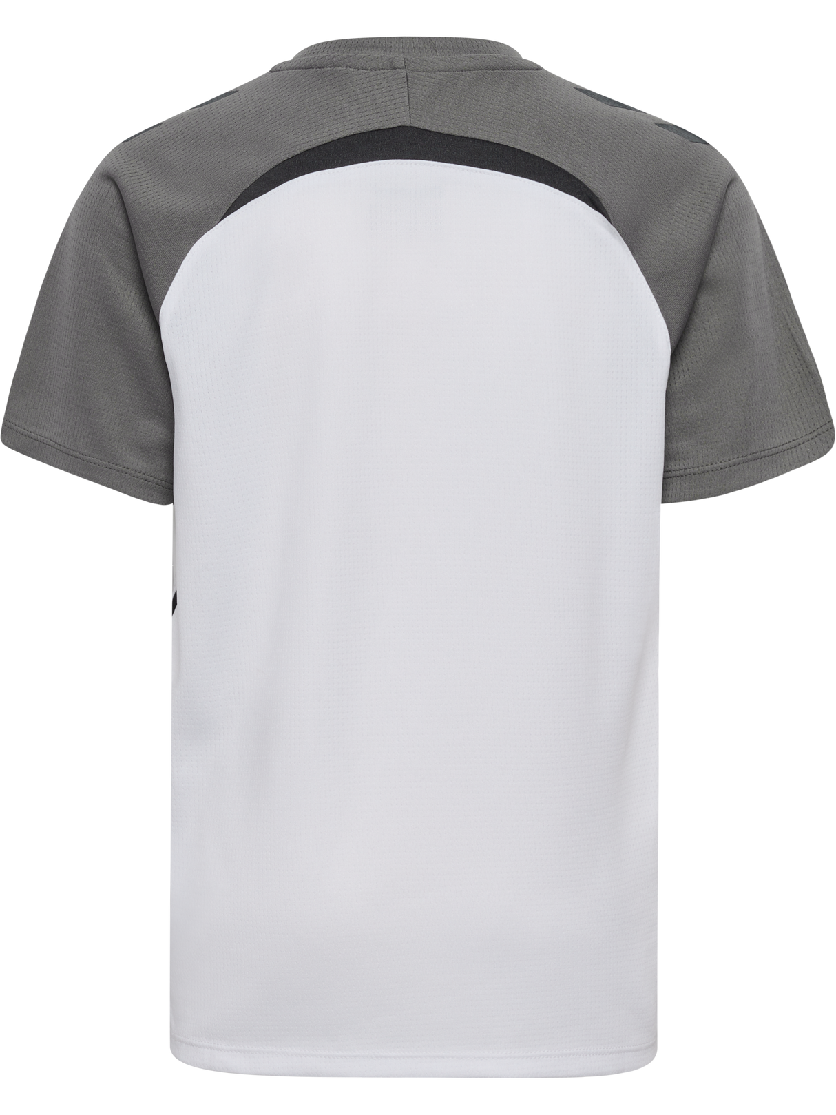 hummel Youth Lead 2.0 Short Sleeve Jersey-2