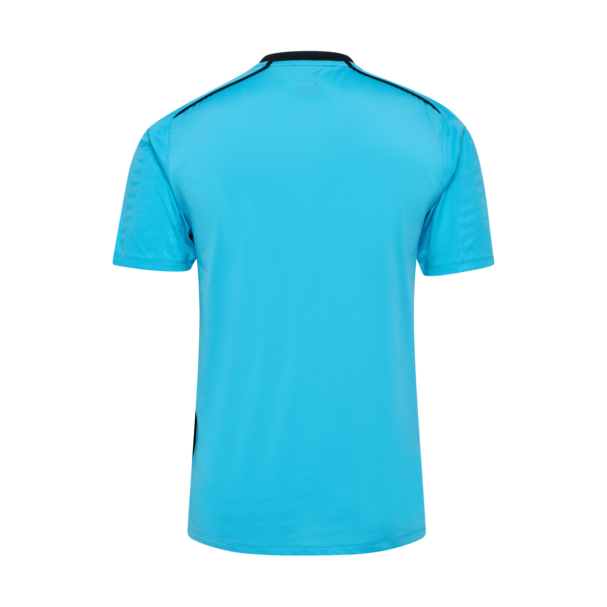 hummel Men's Referee Short Sleeve Jersey-2