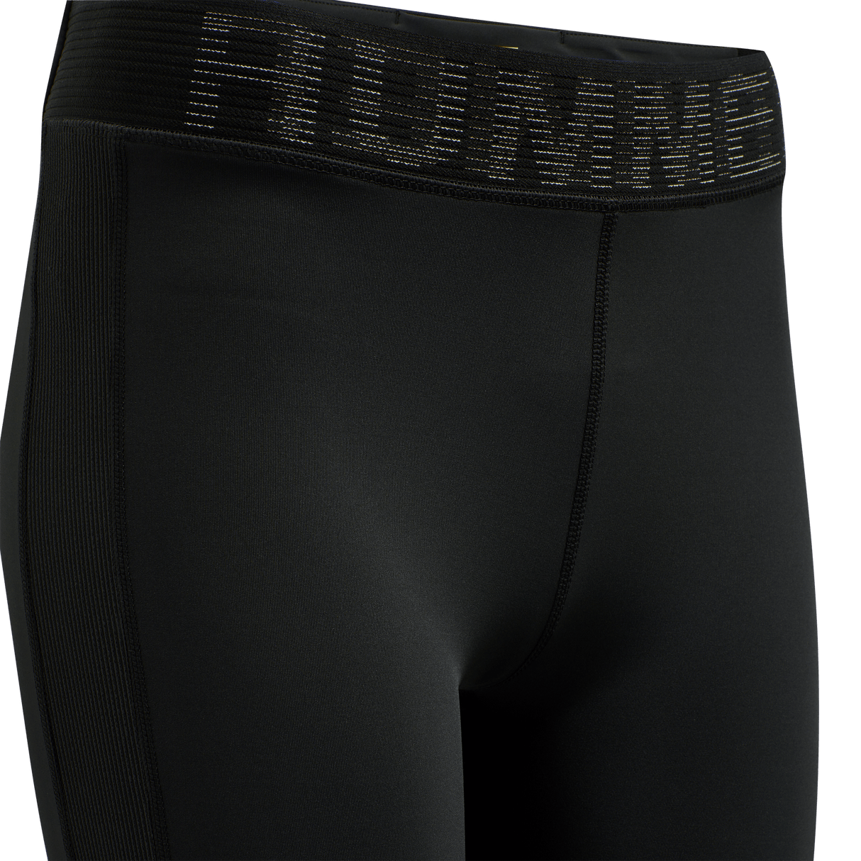 hummel Women's Jada Mid Waist Tights-3