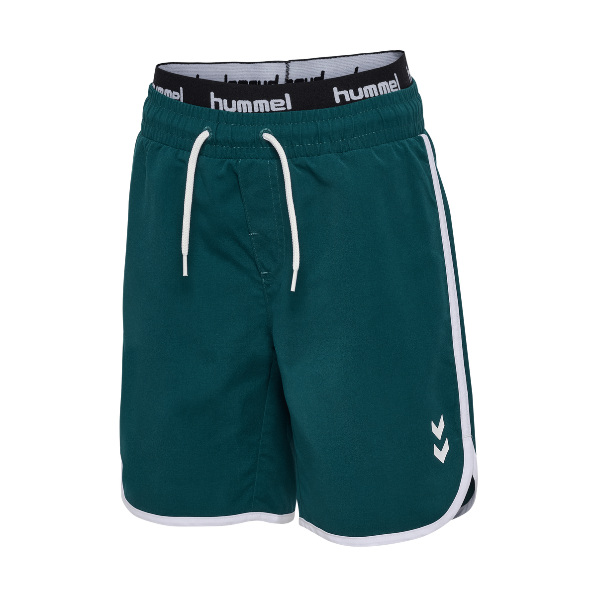 hummel Youth Regular Long Board Shorts-1