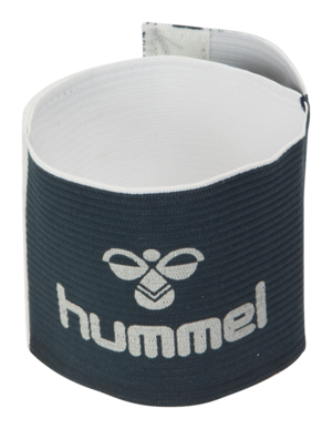 hummel Unisex Old School Captains Band-2