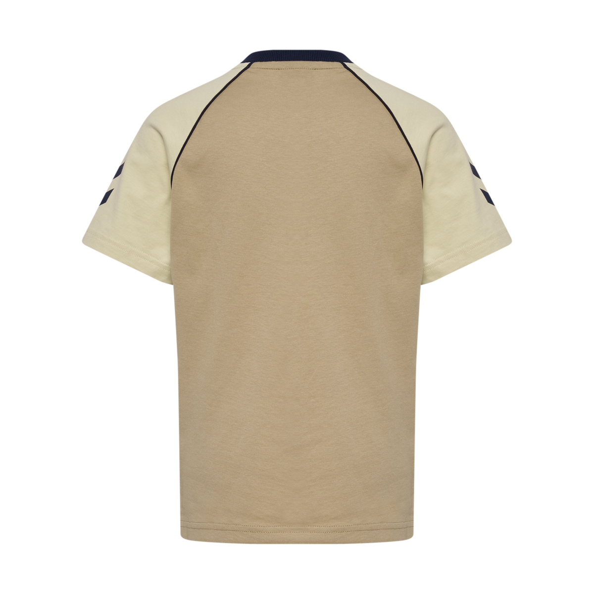 hummel Youth Rolf Short Sleeve T-Shirt-2