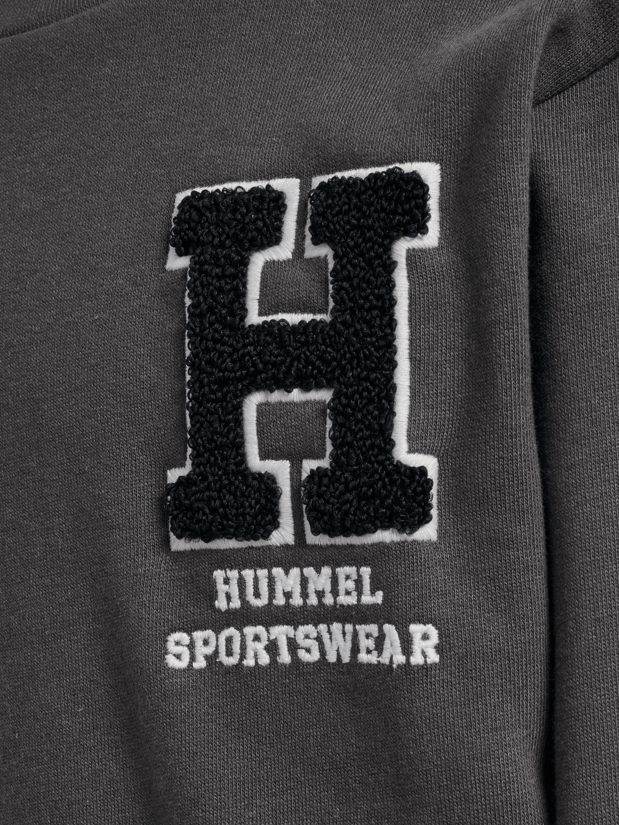 hummel Youth Allton Sweatshirt-3