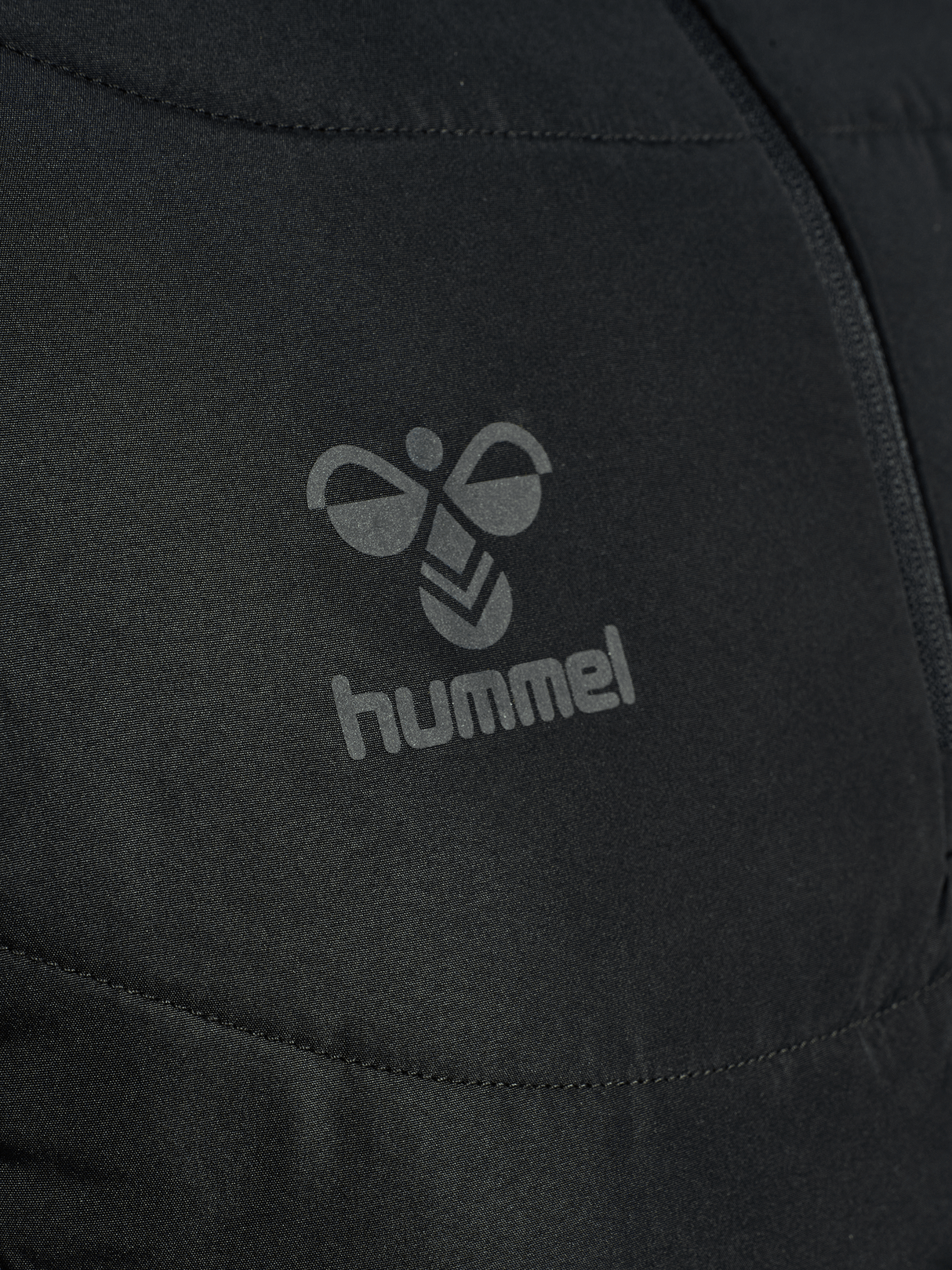 hummel Men's Btc Winter Training Half Zip-3