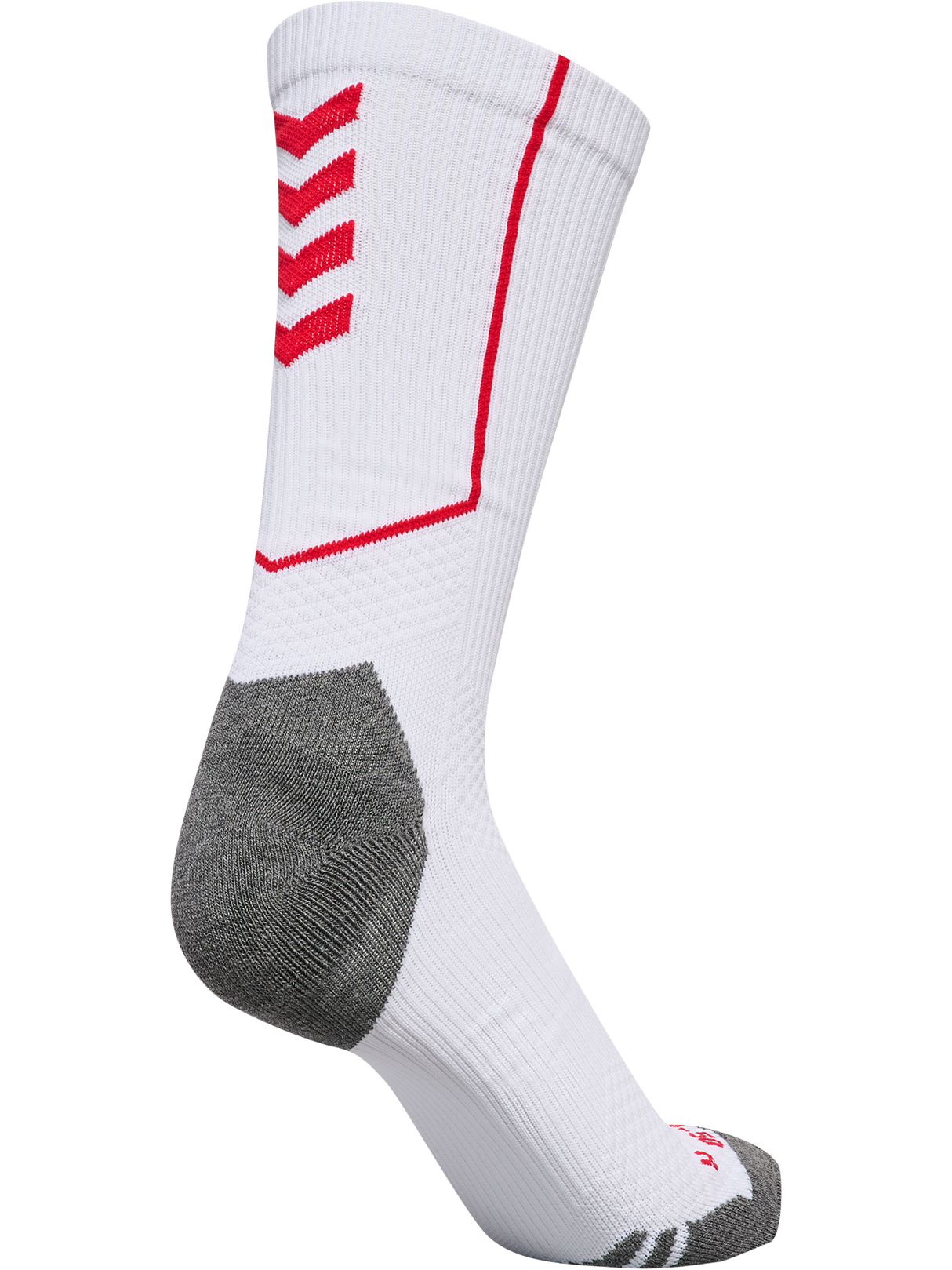hummel Unisex Pro Training Socks Low-3