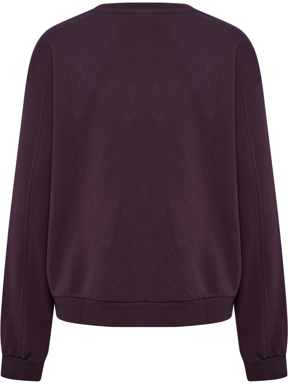 hummel Women's Mindful Training Dhyani Sweatshirt-2