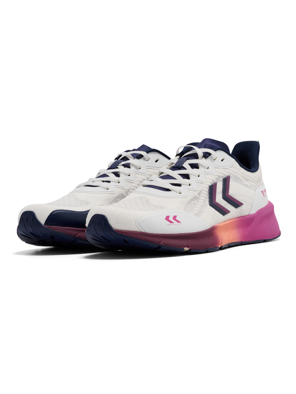 hummel Unisex Reach Tr HIIT 3.0 Shoes-2