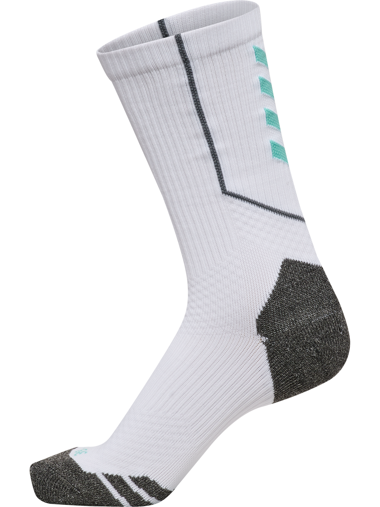 hummel Unisex Blaze Pro Training Socks Low-1