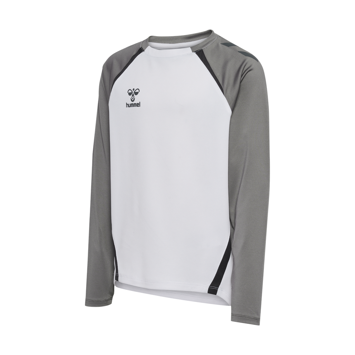 hummel Youth Lead 2.0 Crew Sweatshirt-1