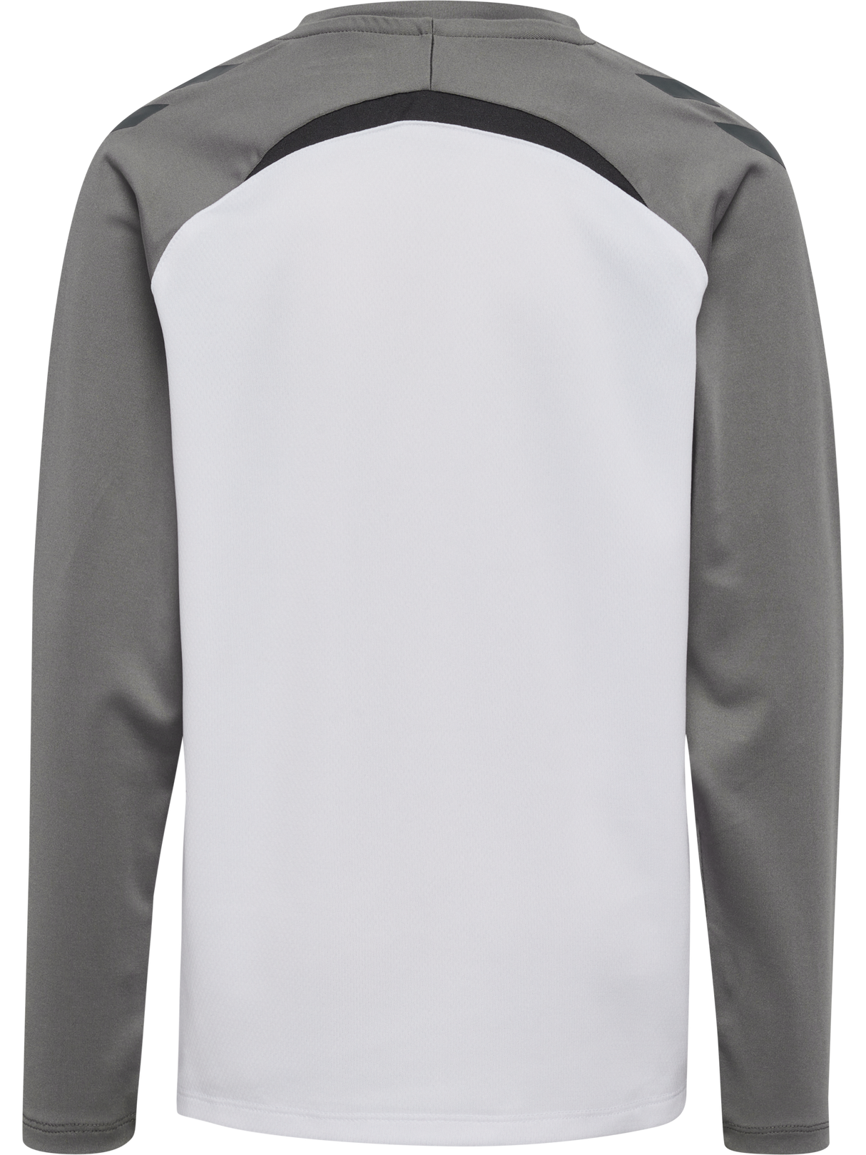 hummel Youth Lead 2.0 Crew Sweatshirt-2