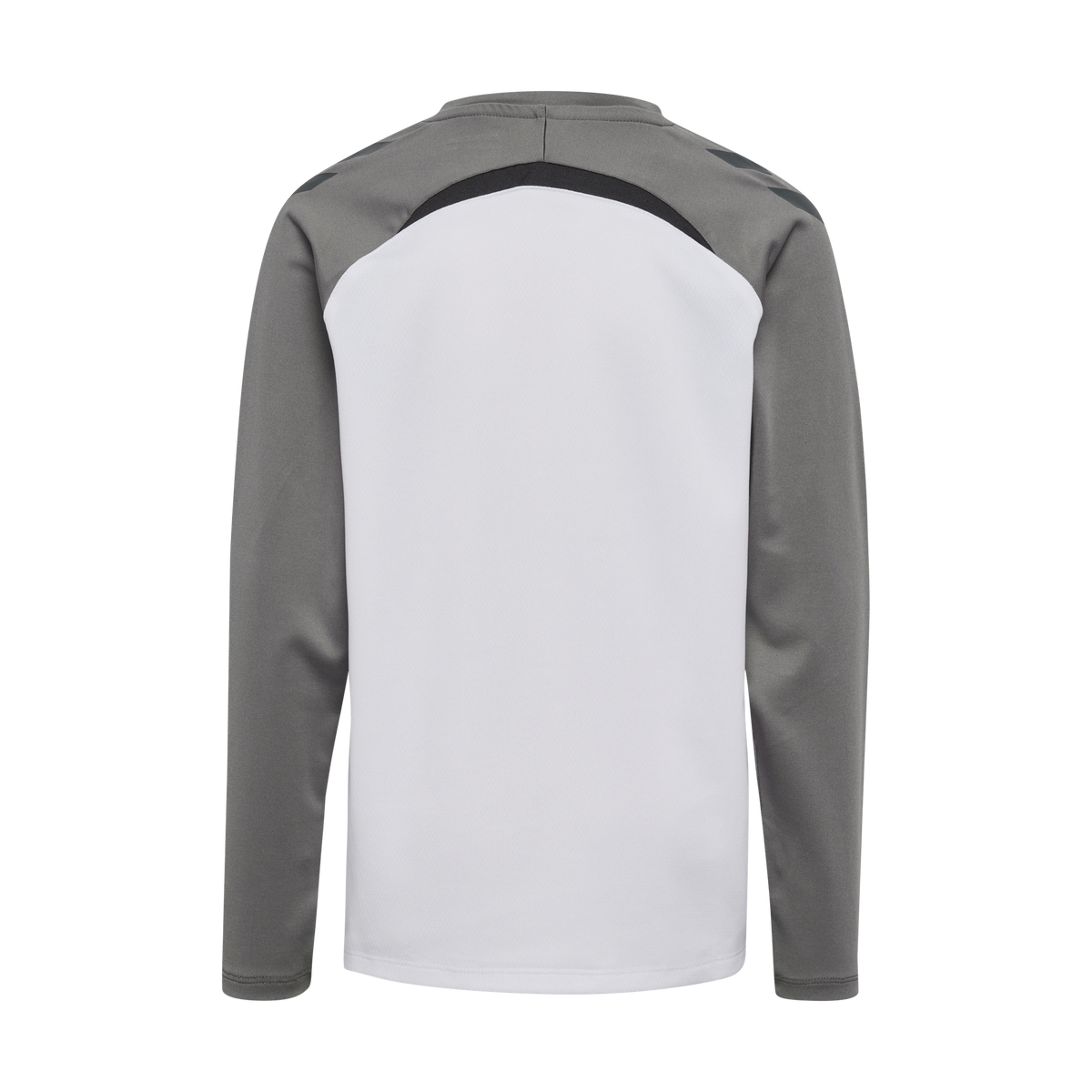 hummel Youth Lead 2.0 Crew Sweatshirt-2