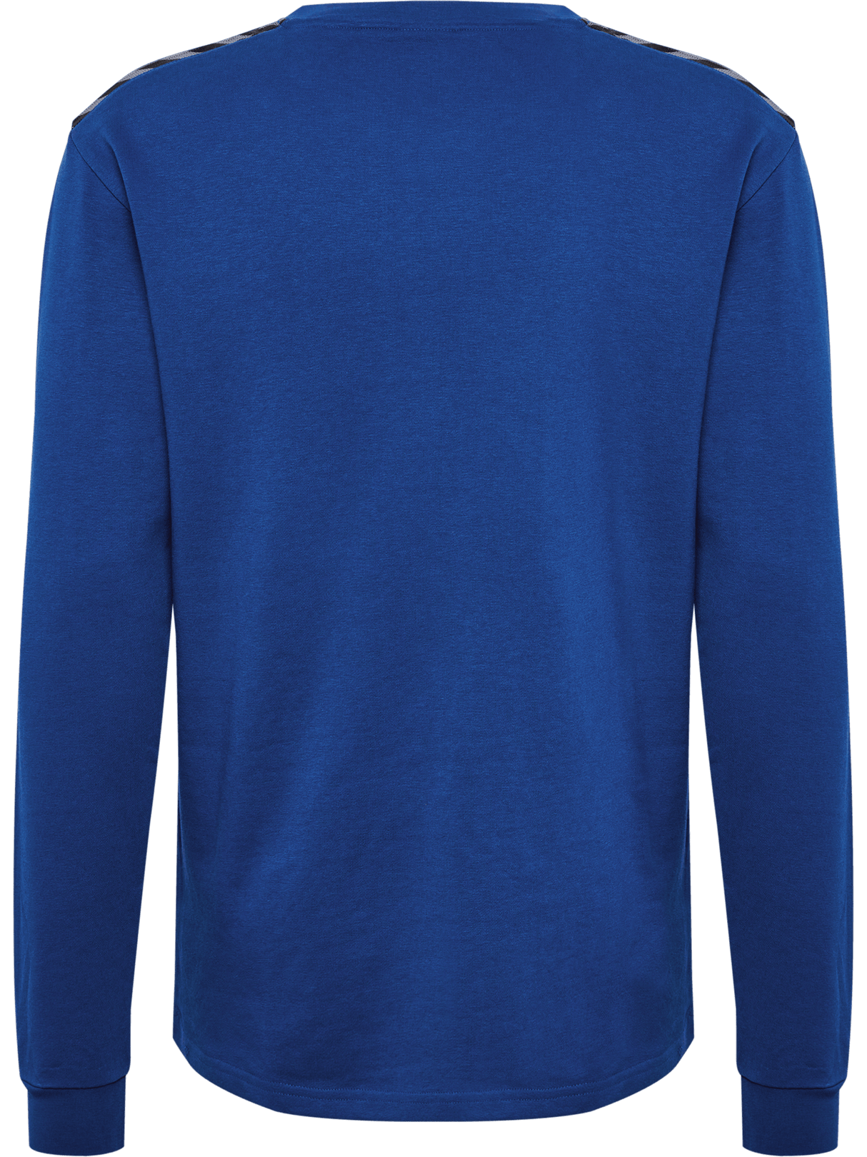 hummel Unisex Authentic Cotton Training Sweatshirt-2