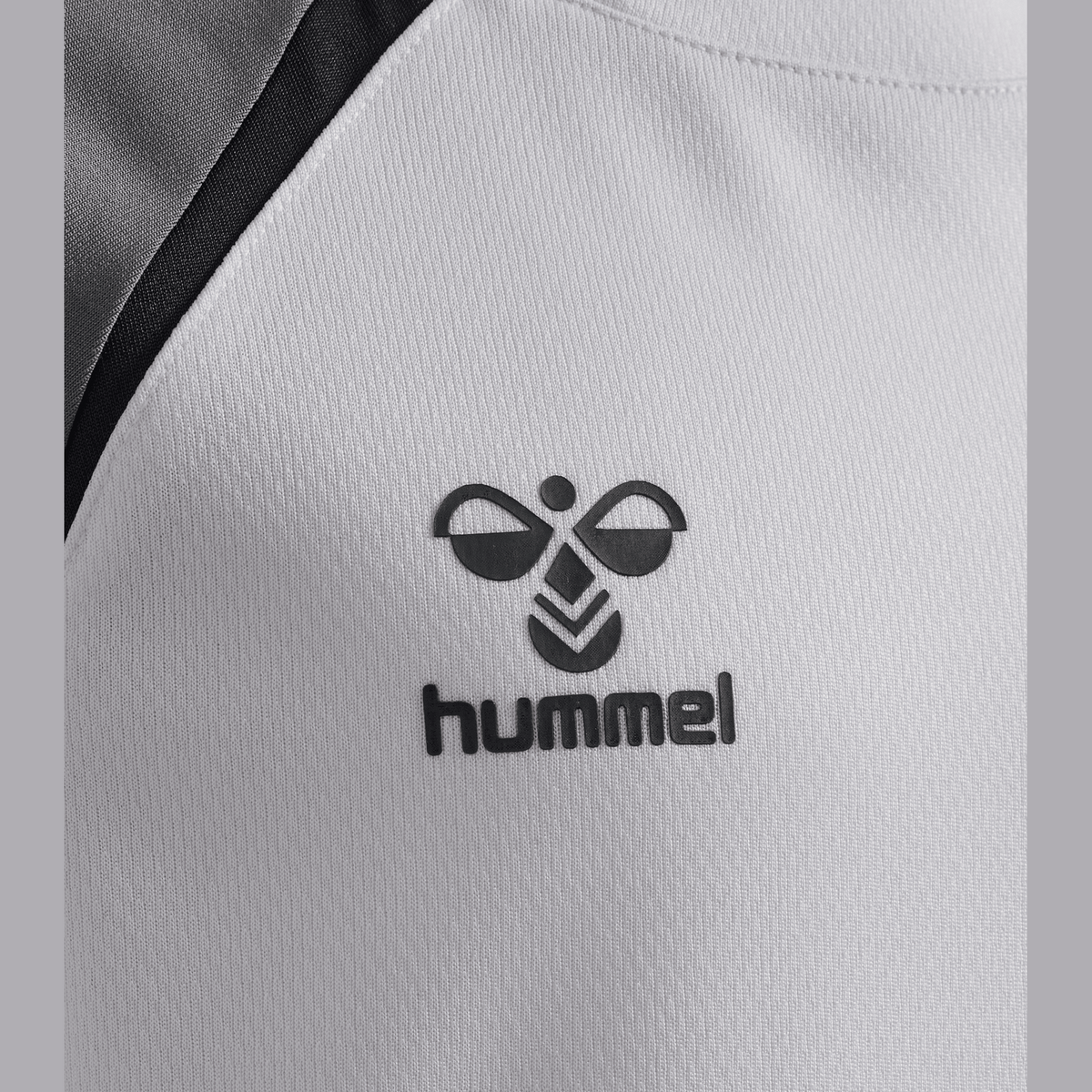 hummel Youth Lead 2.0 Crew Sweatshirt-3