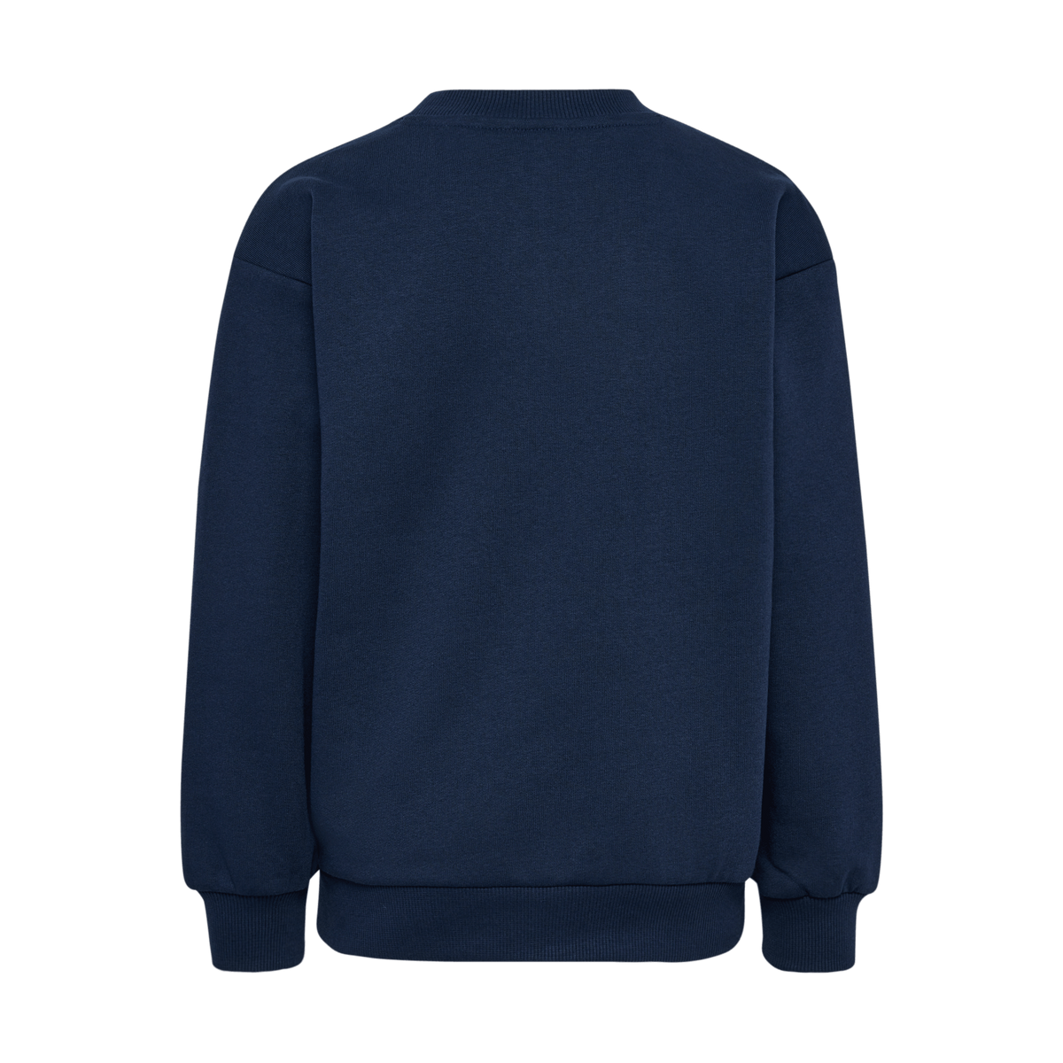 hummel Youth Loose Crewneck Bee-2