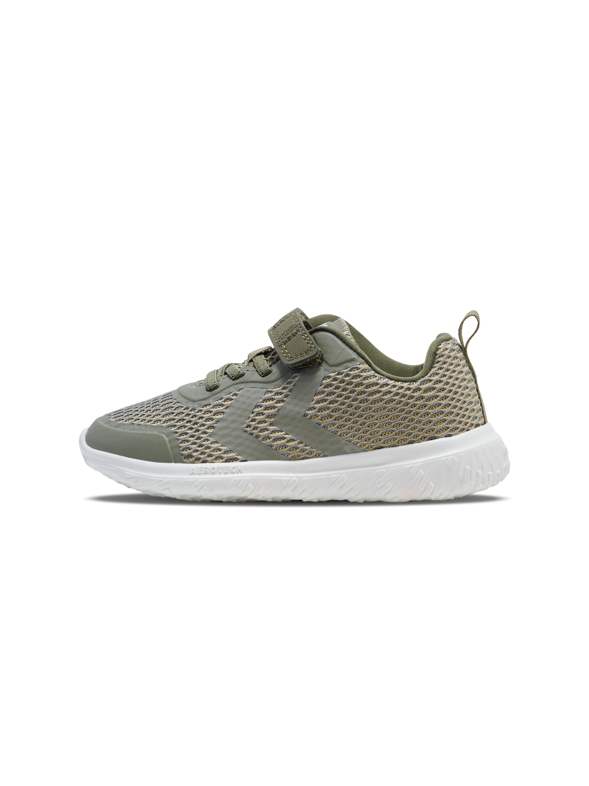hummel Youth Actus Recycled Shoes-1