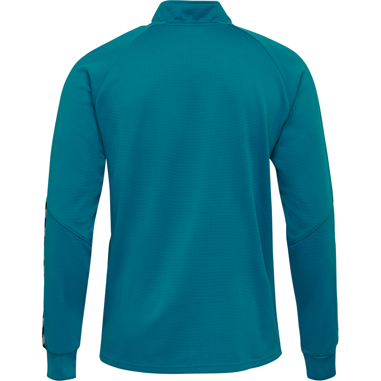 hummel Youth Authentic Poly Zip Jacket-2