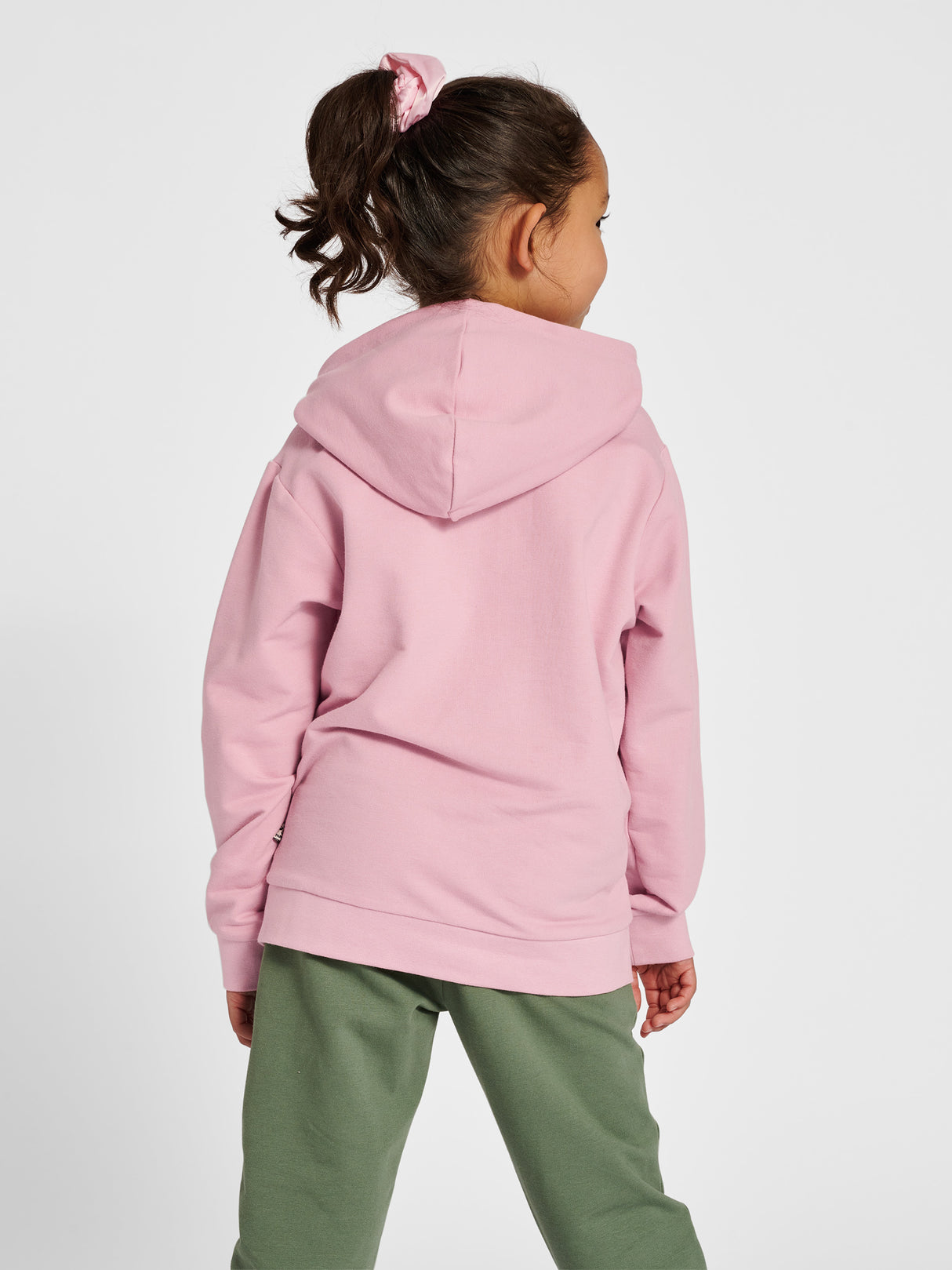 hummel Youth Cuatro Hoodie-6
