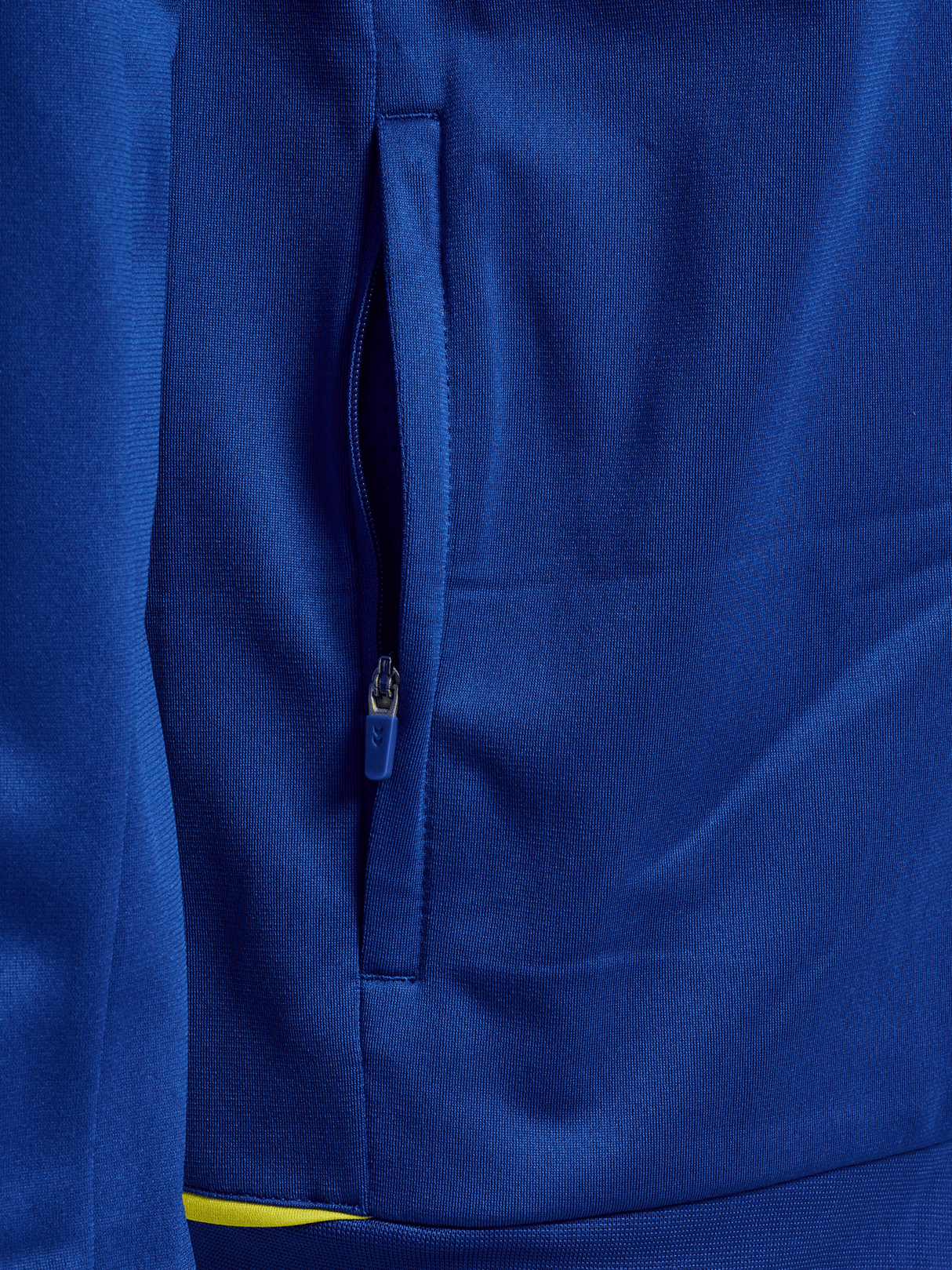 hummel Unisex Core 2.0 Track Zip Jacket-4
